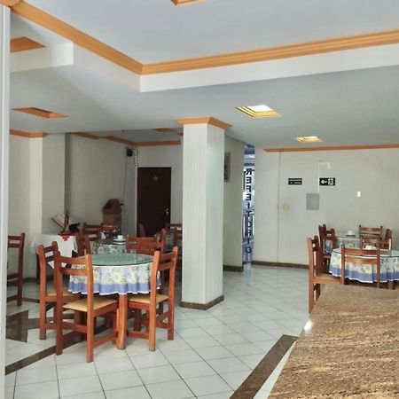 Hotel Dona Josa Carmo do Cajuru 외부 사진