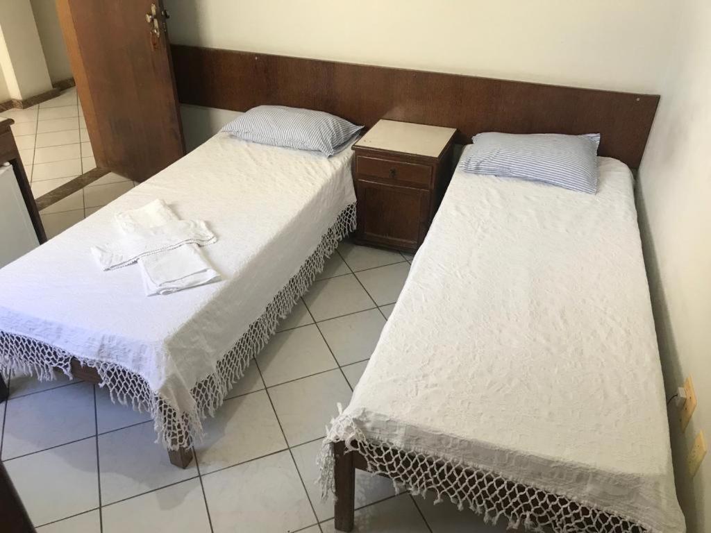 Hotel Dona Josa Carmo do Cajuru 외부 사진